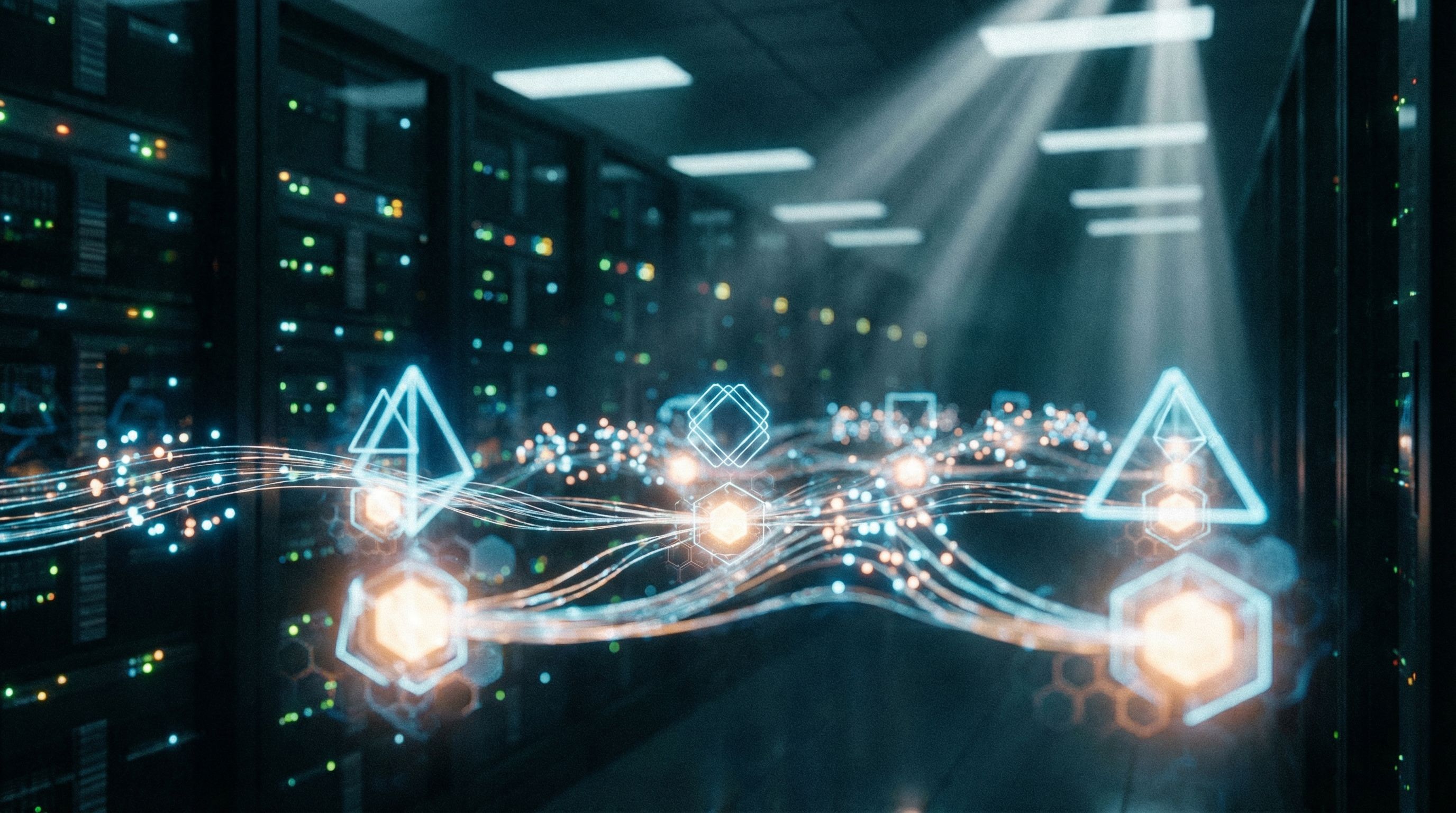 ERC-8004 출시… 'AI 평판·신원' 블록체인에 올린다