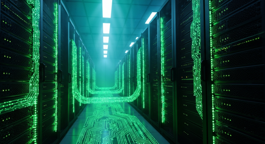  681억 달러 ‘분기 신기록’… 엔비디아, 데이터센터 623억 달러로 AI 인프라 질주