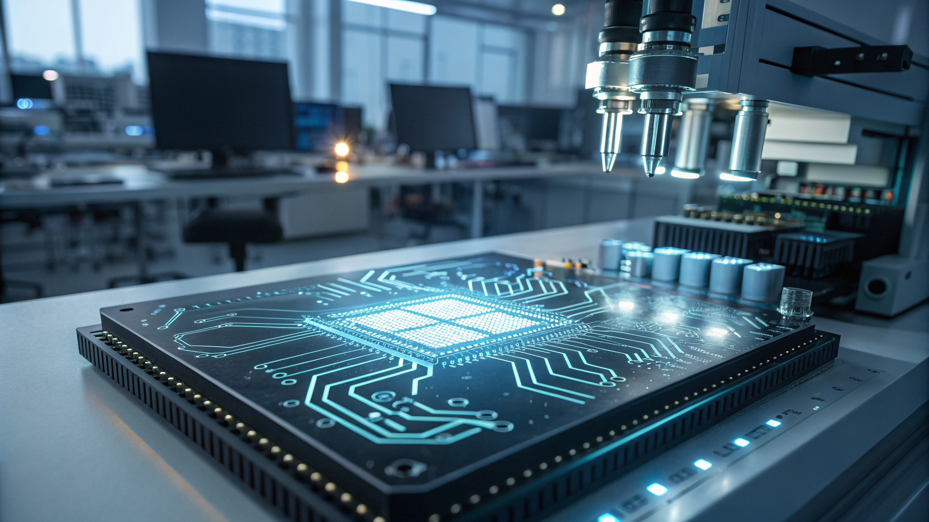 타라 커넥트, 25Gbps 광통신 시대 열다… 타라 빔 주목