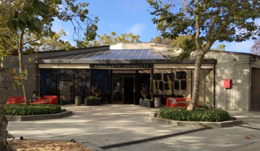  [암호화폐 개척자들] 여명의 시기 1화 ㅡ 유영석, 그의 운명을 바꾼 싱귤래리티