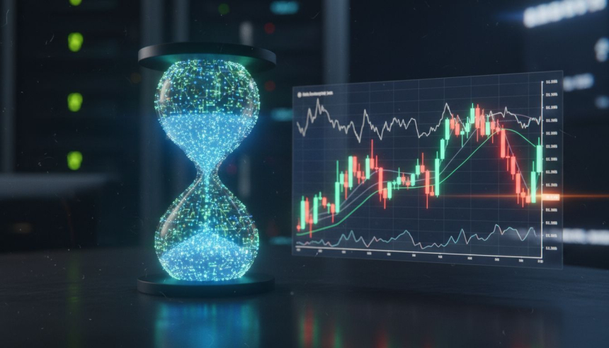  34억 달러(약 4조 9,103억 원) ‘한 달 폭발’… 폴리마켓, 5분 비트코인 베팅에 ‘POLY’ 에어드롭 카드 꺼냈나 / TokenPost.ai 