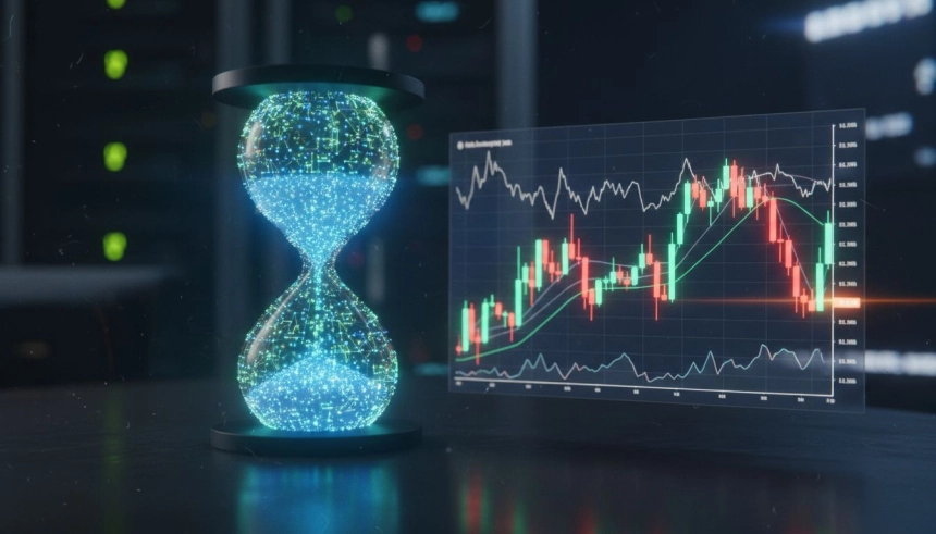 34억 달러(약 4조 9,103억 원) ‘한 달 폭발’… 폴리마켓, 5분 비트코인 베팅에 ‘POLY’ 에어드롭 카드 꺼냈나