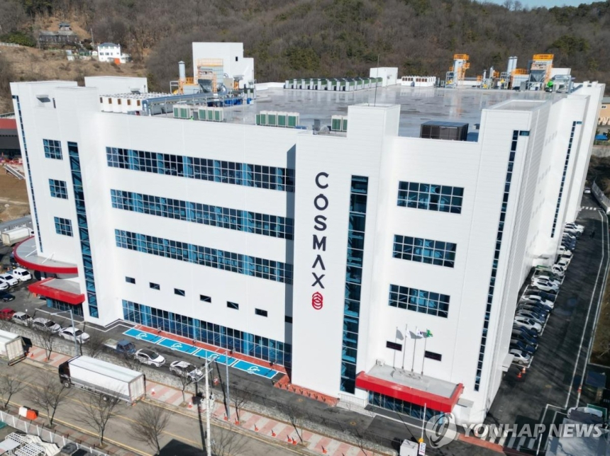  현대차증권, 코스맥스 목표주가 '25만 원' 상향…글로벌 성장 기대감