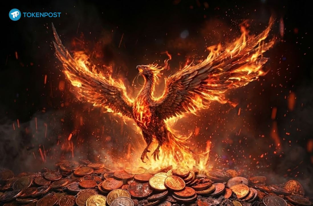 [토큰포스트 칼럼] 암호화폐는 죽었다. 그래서 오히려 희망적이다