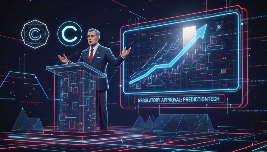  ‘이벤트 계약’ 규제 철회… 코인베이스·서클, 5,000억 원 시장 노린다