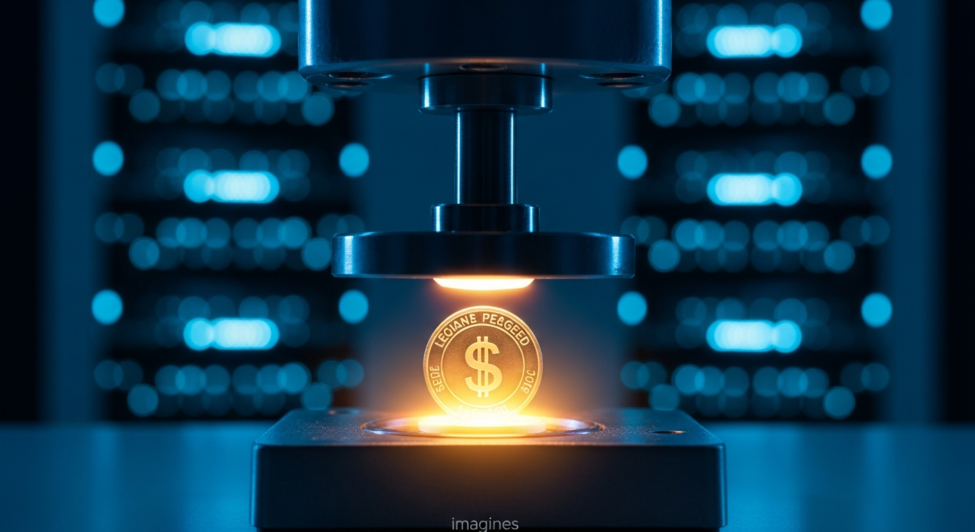 페이팔, 개발자용 스테이블코인 발행 플랫폼 ‘PYUSDx’ 공개…앱 레이어 경쟁 가열