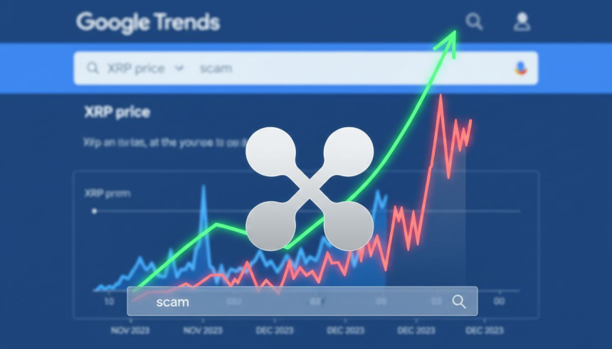  2018→2026 반복된 'XRP 사기' 검색 급증…강세장마다 심리전?