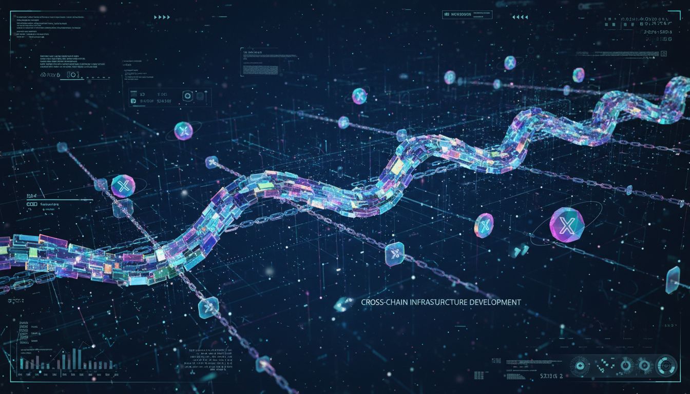 50만 달러 모집 완료… 리퀴드체인, '실용성 기반' 레이어3 수요 입증