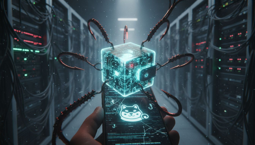  3억7000만 달러(약 5350억 원) 유출… 시바이누 ‘SOU NFT 에어드롭’ 사기, 지갑 연결 유도 확산