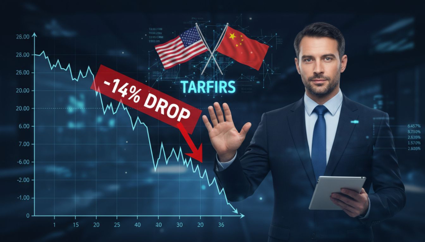 하루 만에 -14% 급락… '77% 폭락' 재현 없다는 비트와이즈의 근거는