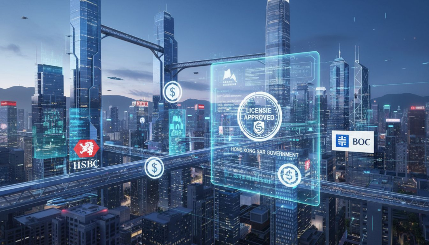  36건 중 소수만 승인…홍콩, 3월 첫 ‘스테이블코인 면허’ 발급 임박