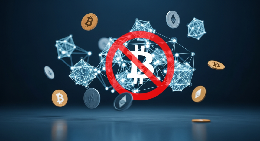 1,600만 달러 가짜 토큰 사기에 '노 크립토'… 오픈클로, 디스코드서 비트코인·암호화폐 전면 차단