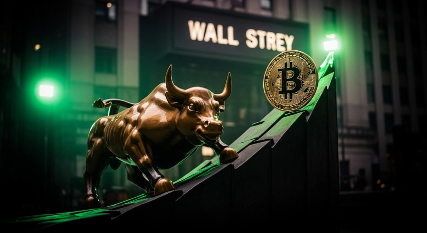 2억 5,800만 달러 순유입… 비트코인, 66,000달러 회복 ‘초읽기’