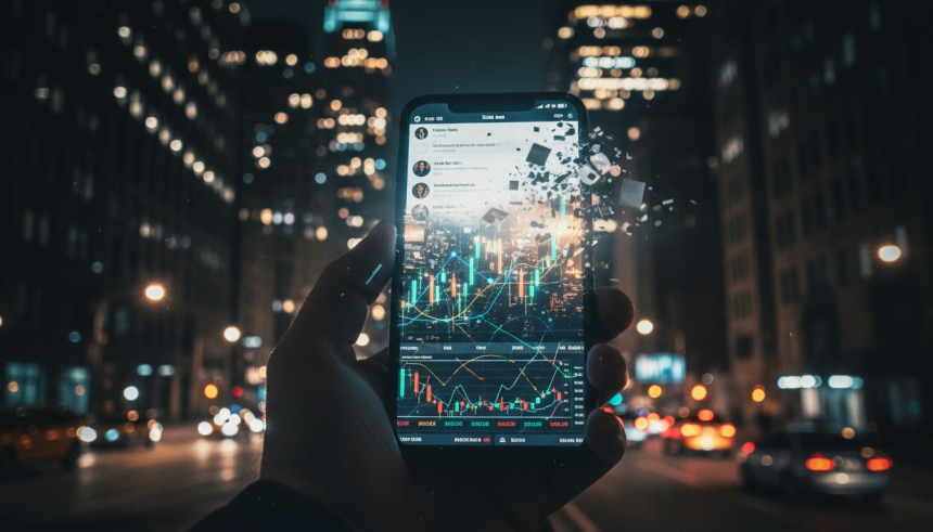  6억 명 사용자 ‘타임라인 거래’ 임박… 머스크 X, 주식·암호화폐 ‘스마트 캐시태그’로 슈퍼앱 간다