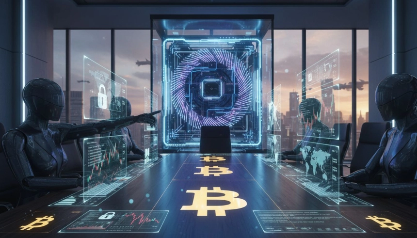 10조 원 미실현 손실… 비트코인 71만 개 보유한 스트레티지 '양자 위협' 대응 나선다