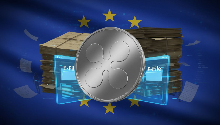  350만 페이지 'E-파일' 파장… 그 사이 리플, 룩셈부르크서 전자화폐 라이선스 획득