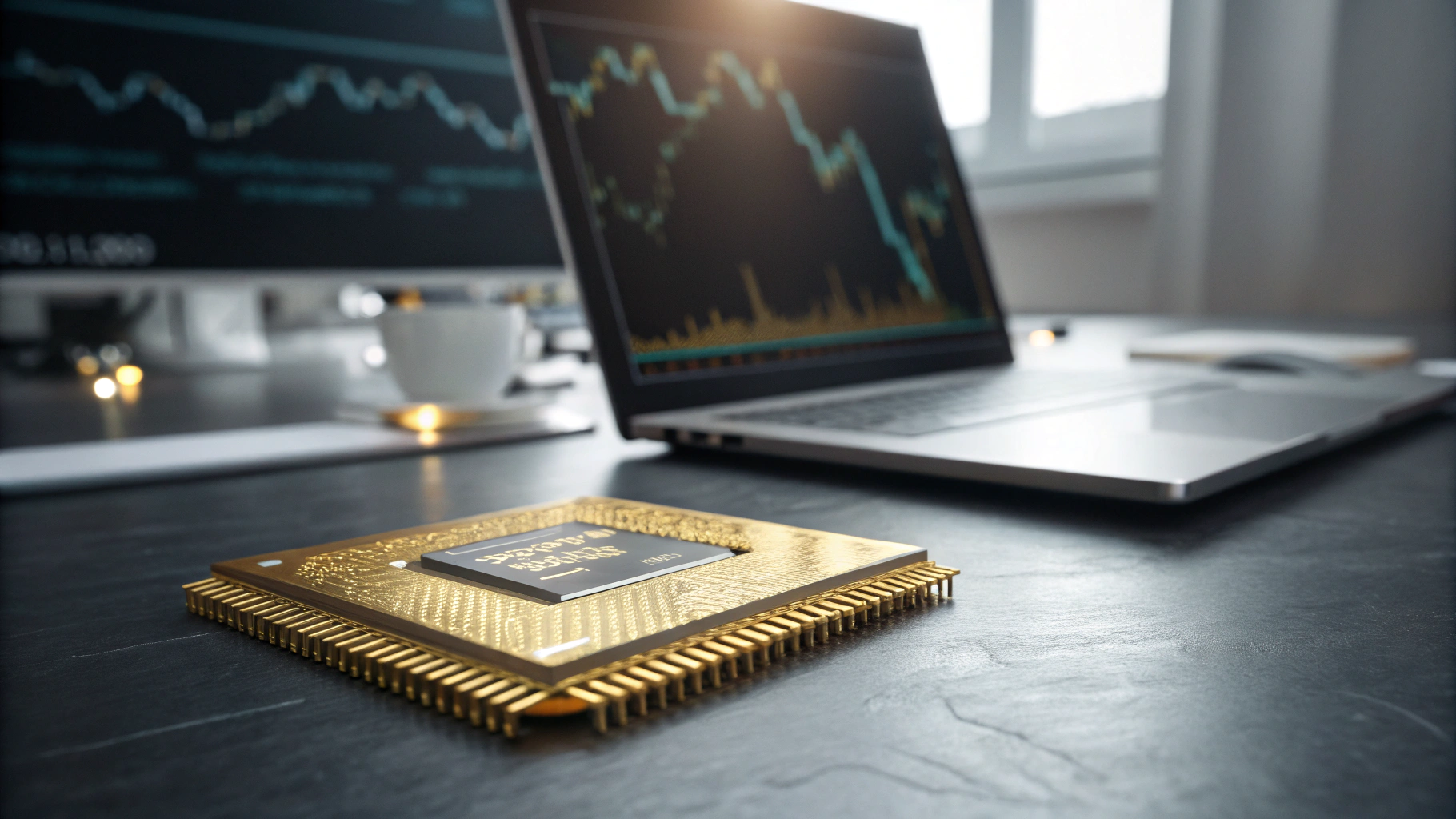 AI 열풍에 美 벤처투자 부활…소프트뱅크, 2조 원 베팅