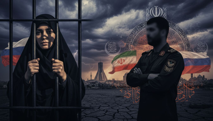  2등 시민·극단통제·외세 의존… 이란 '이슬람 혁명'의 배신