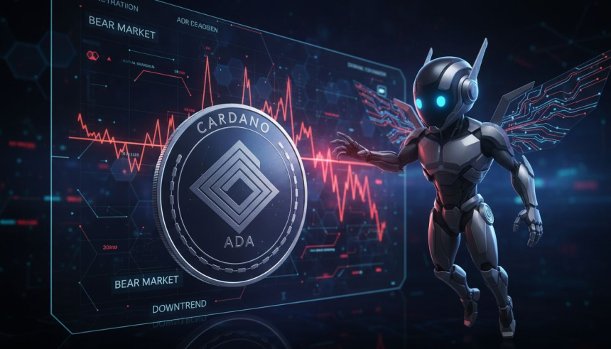  571만 달러 청산…에이다, 'TOP10' 탈환은 아직 먼가