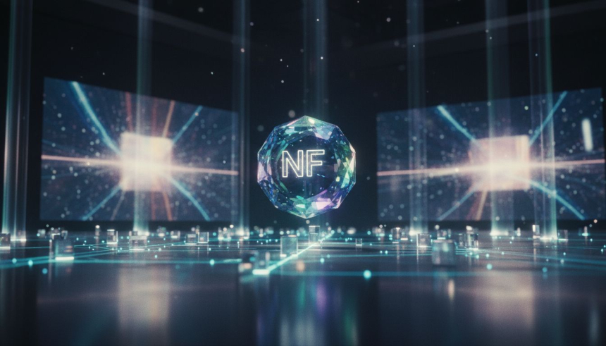  100조 달러(약 144경 4,800조 원)로 커질 크립토… NFT가 ‘디지털 희소성’ 새 가치 만들까