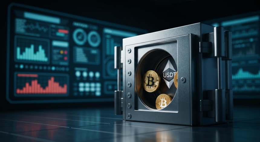  연 ‘최대 18%’… 텔레그램 ‘Wallet’서 BTC·ETH·USDT 수익형 볼트, 디파이 대중화 신호탄 되나