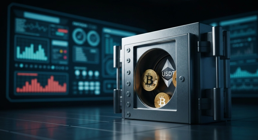 연 ‘최대 18%’… 텔레그램 ‘Wallet’서 BTC·ETH·USDT 수익형 볼트, 디파이 대중화 신호탄 되나