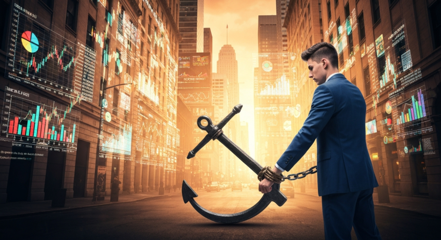  4900억 달러 ‘토큰화+스테이블코인’ D-674… 월가 온체인 전환, 투자자는 ‘앵커’에 묶였나