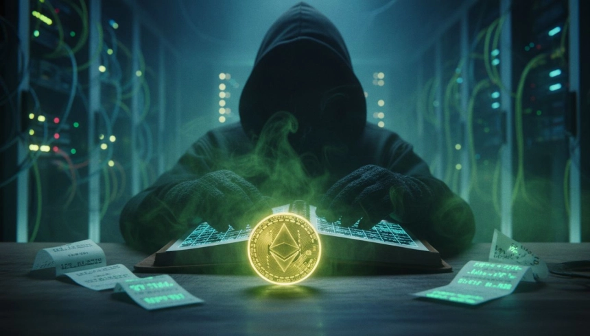 6,300만 달러(약 914억 3,850만 원) 피해… 에테리움 가스비 ‘6분의 1’ 인하, 주소 중독 공격 폭증했나