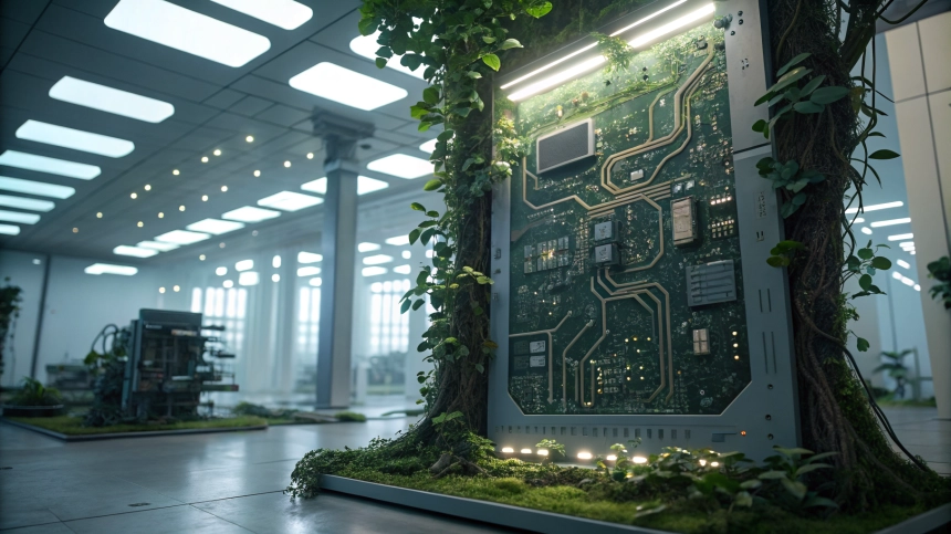 Flux, PCB 자동화 플랫폼으로 532억 투자 유치