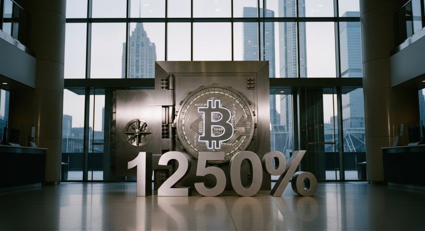 1,250% 위험가중에 막힌 비트코인…바젤 III 완화 검토, 스테이블코인 3,000억달러가 흔들었다