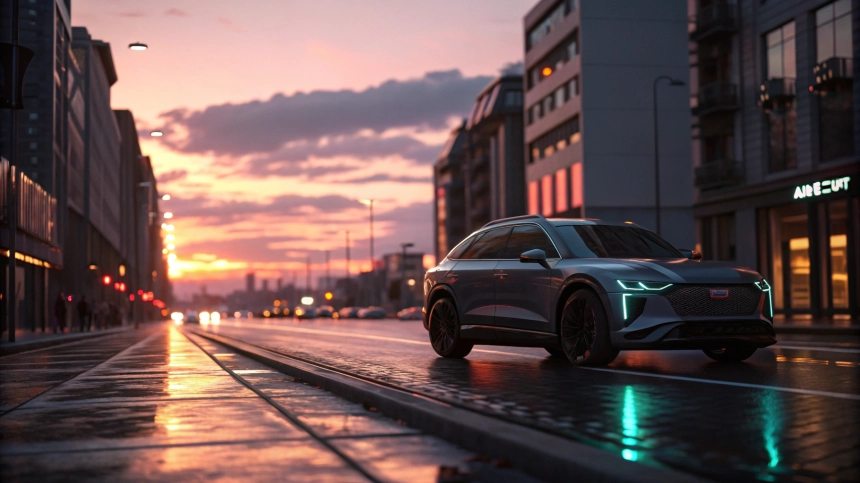 웨이모부터 세레브라스까지… 美 AI·모빌리티 스타트업, 1주일간 40조 원 몰렸다