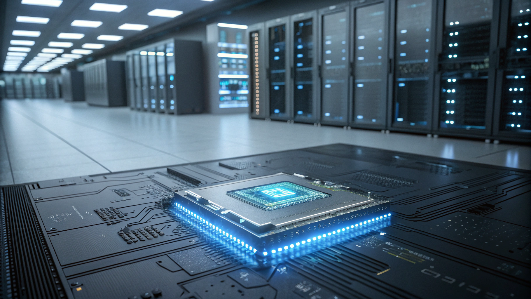 시스코, AI 인프라 패권 도전장… 자율 네트워크·양자 암호·'실리콘 G300' 공개