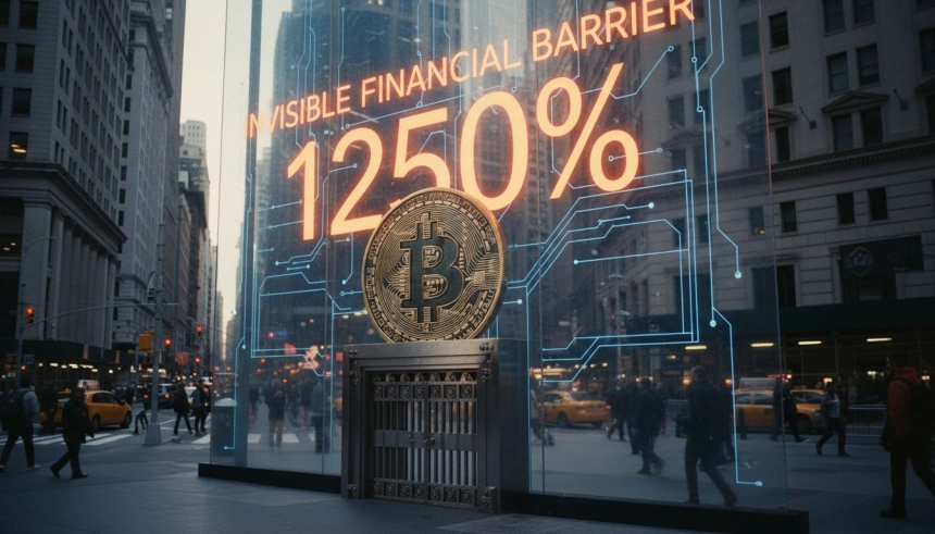 1250% ‘리스크 가중치’… 은행의 비트코인 익스포저, 바젤 규제에 막히나