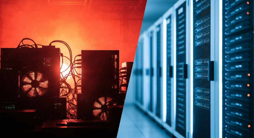  XRP·비트코인 ‘전력 소모’ 논쟁 재점화…에너지 효율 vs 보안 비용 갈림길