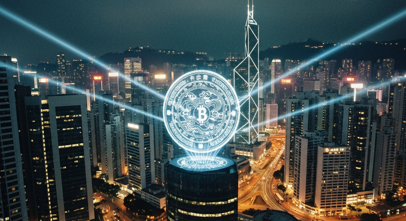 100억 달러 발행 이어 ‘상시 결제’… 홍콩, 토큰화 채권 플랫폼 하반기 출범하나