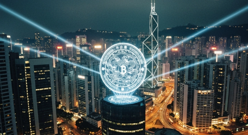 100억 달러 발행 이어 ‘상시 결제’… 홍콩, 토큰화 채권 플랫폼 하반기 출범하나