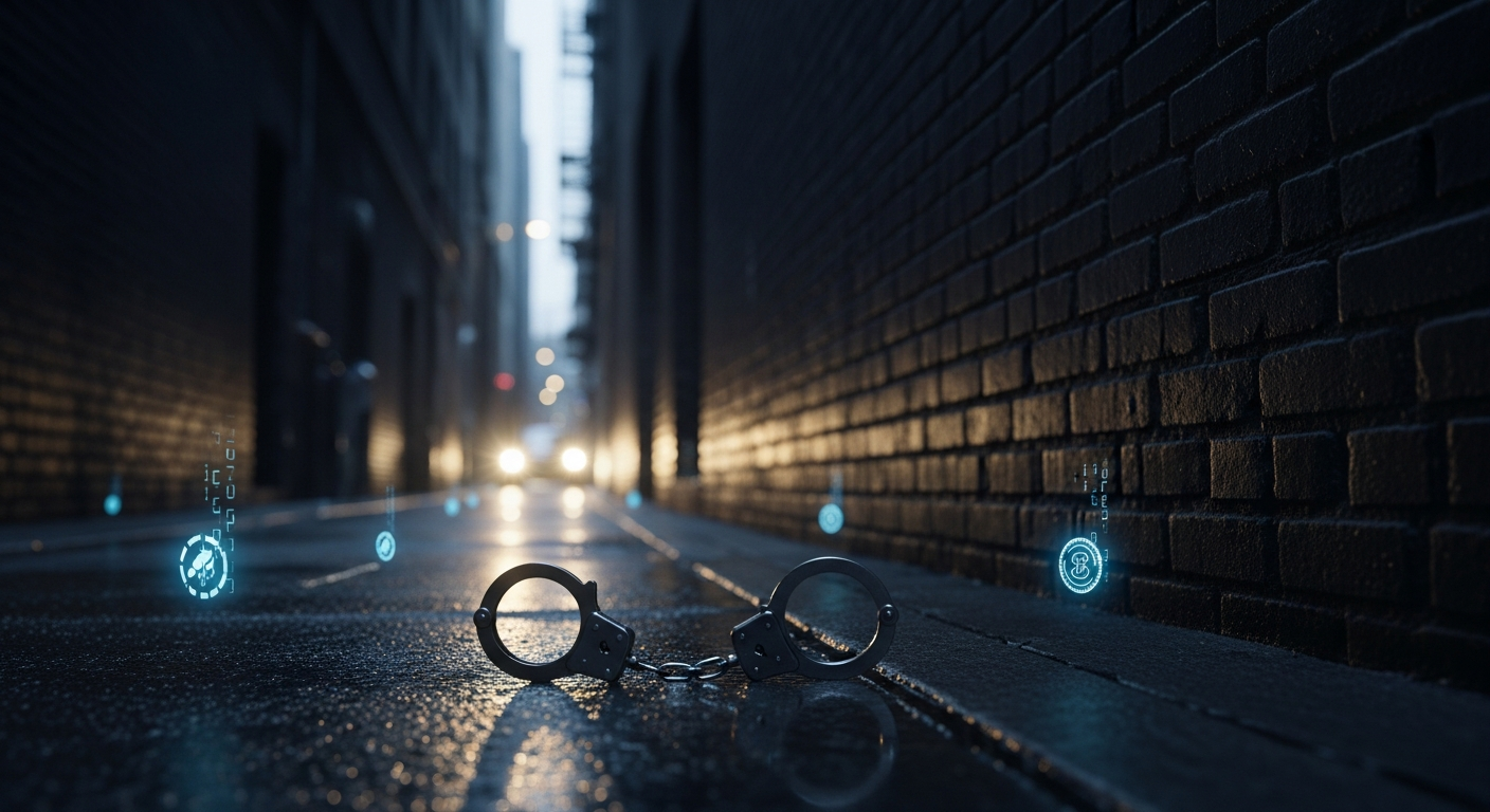 25건 이상 발생… 프랑스, '암호화폐 납치' 신흥 위험지대 부상