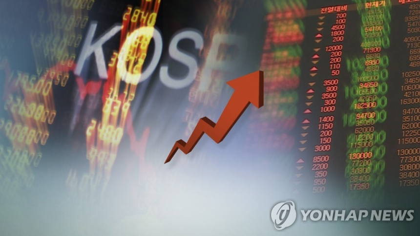 키움증권, 코스피 7,300 목표 상향… 반도체가 이끄는 상승세