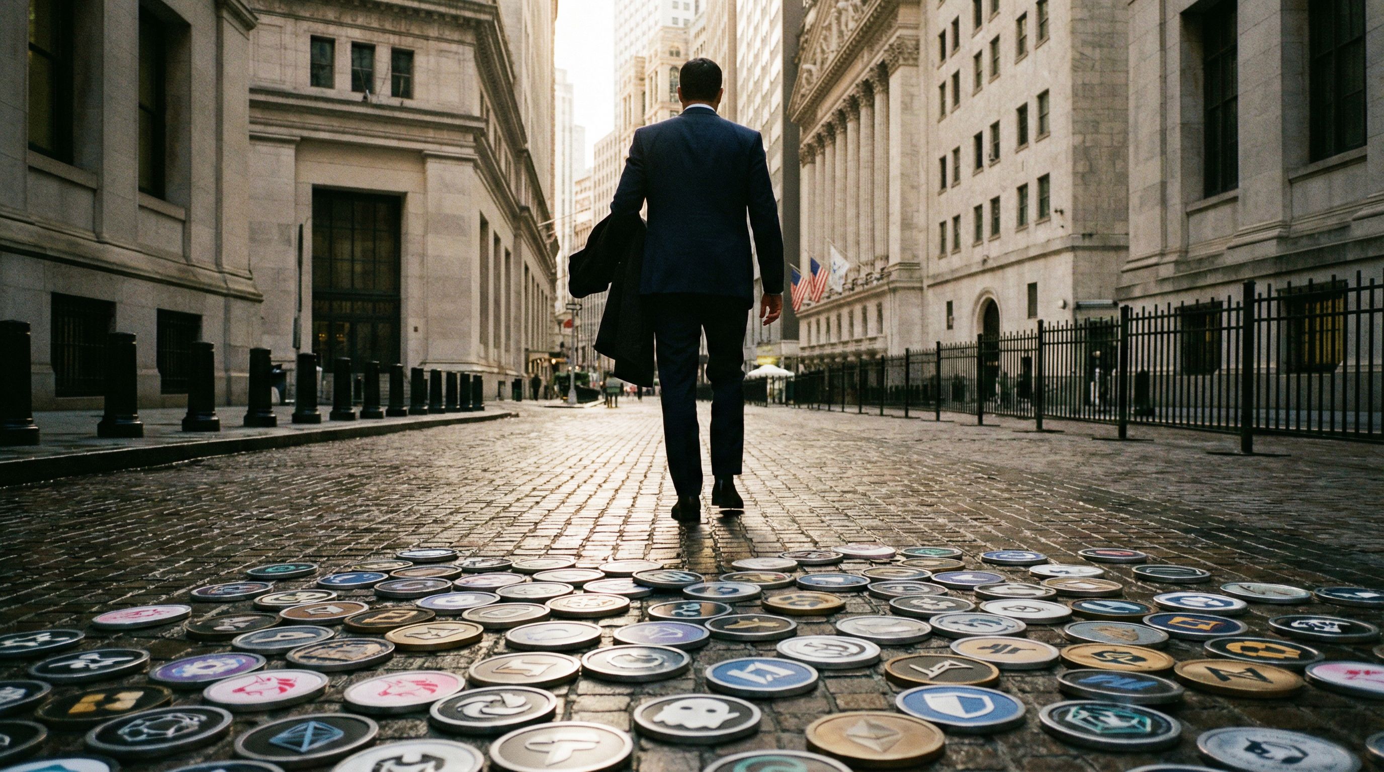 46억 원어치 디파이 토큰 매도…아서 헤이즈 또 '셀 시그널' 인가