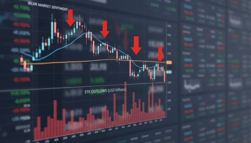  [온체인분석] 비트코인 약세장 탈출, '3가지 신호'에 달렸다... 
