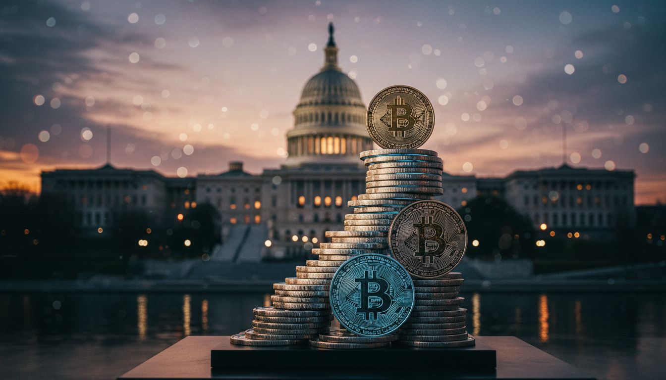 416억 원 쏜 하이퍼리퀴드…워싱턴 D.C.에 ‘디파이 정책 센터’ 설립, 퍼프 규제 틀 뚫나