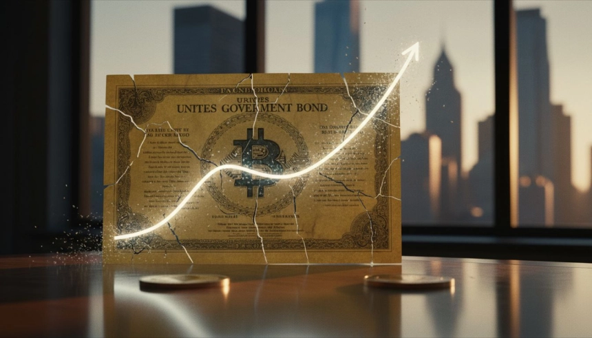 0% 금리 회귀 ‘상당한 확률’… 30년 채권 공식 붕괴, 비트코인·주식 ‘포물선 랠리’ 오나