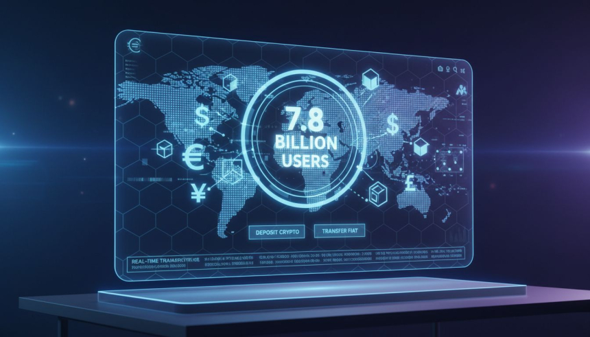  최대 30억 개 디지털 지갑 폭증 전망…2025년, '크립토 이쿼티' 전환점 될까