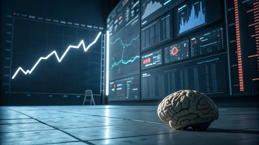 워크데이, 실망스러운 전망에 주가 급락...AI 관련 대응은?