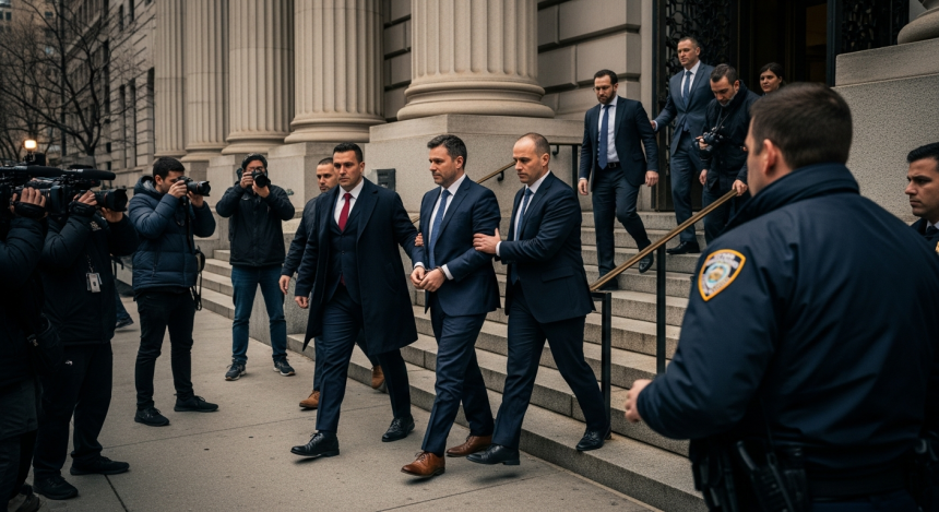  130억 원 빼돌린 '세이프문 전 CEO'… 8년형 확정