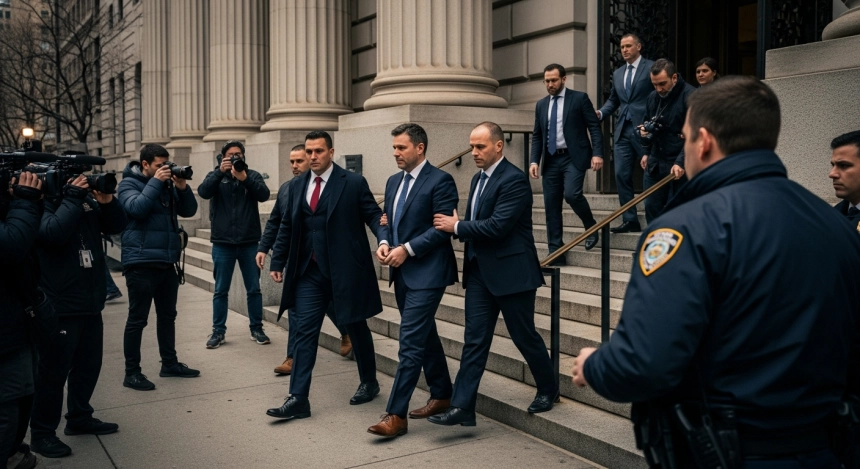 130억 원 빼돌린 '세이프문 전 CEO'… 8년형 확정