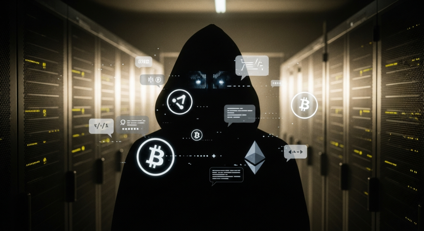  3억 8,600만 원 피해…팬텀 지갑 '채팅 주소 오염' 피싱 수법 드러나