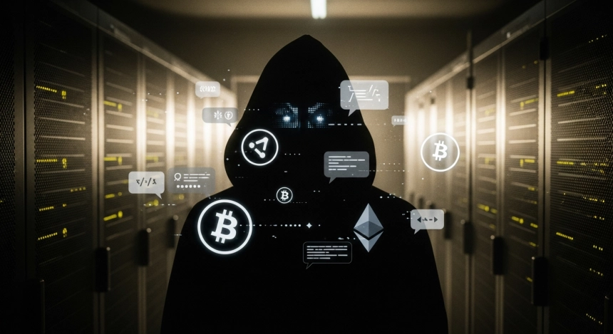 3억 8,600만 원 피해…팬텀 지갑 '채팅 주소 오염' 피싱 수법 드러나