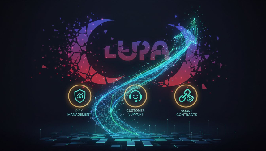  2024년 디파이 회복 기대… '테라 알고리즘' 사전 차단한 Yearn이 주목받는 이유