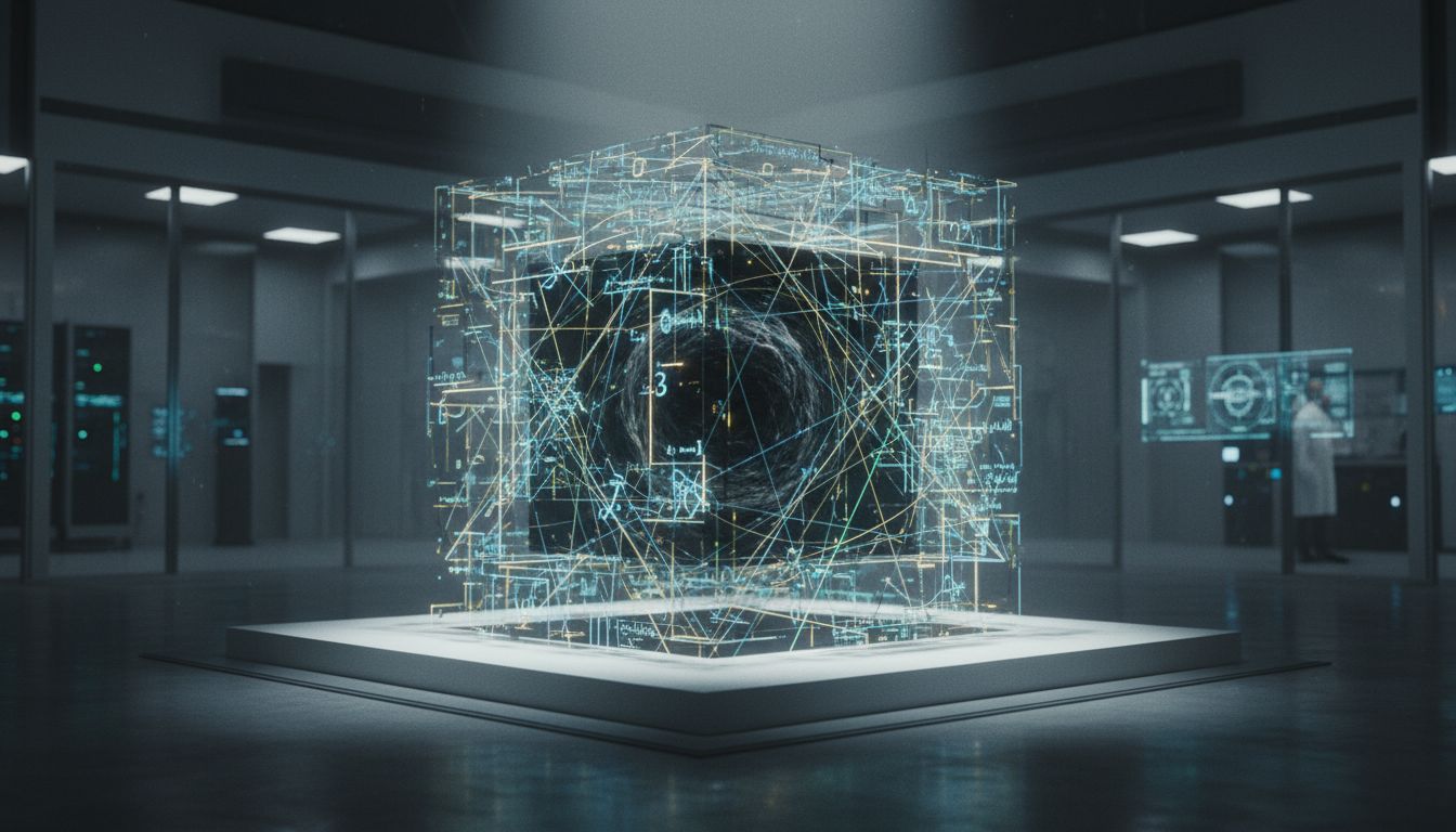 158배 속도… 라그랑주 랩스, 구글 ‘젬마3’ 첫 zkML 검증으로 AI ‘블랙박스’ 열었다